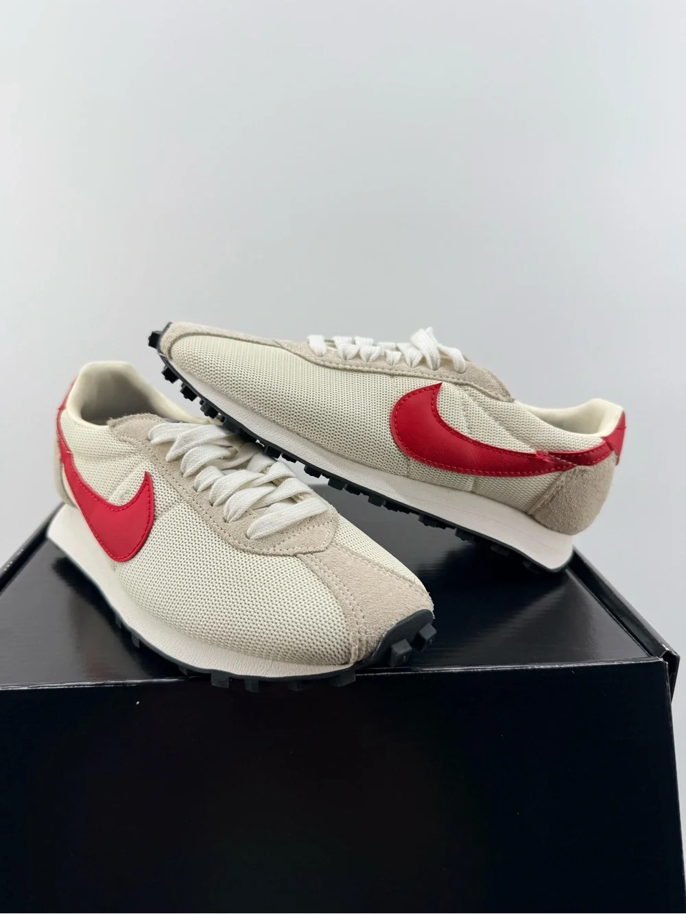 Nike LD 1000 Summit size 6